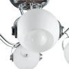 Потолочная люстра Maytoni Joel MOD833-06-N