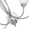 Потолочная люстра Vitaluce V3445/5PL