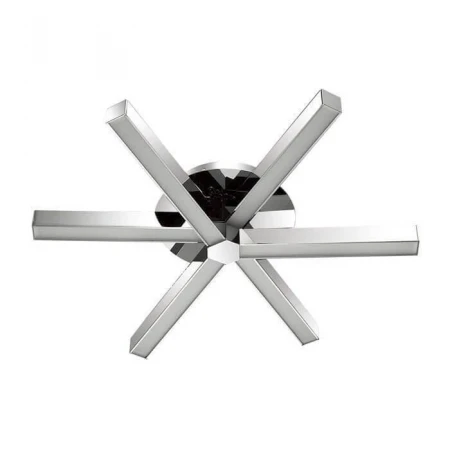Потолочная светодиодная люстра Odeon Light Veira 4017/35CL
