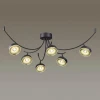 Потолочная светодиодная люстра Odeon Light Fineca 3812/42CL