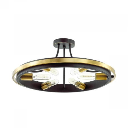 Потолочная люстра Lumion Maeve 4401/6C