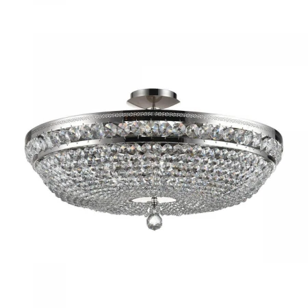 Потолочная люстра Maytoni Ottilia DIA700-CL-12-N