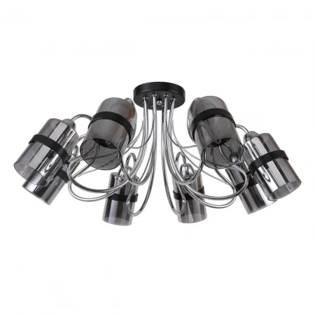 Потолочная люстра F-Promo Affable 2351-8U