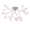 Потолочная люстра Freya Florencia FR5049CL-27W