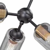Потолочная люстра Vitaluce V4295-1/3PL