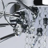 Потолочная люстра MW-Light Подснежник 294016410