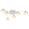 Потолочная люстра Lumion Dondoo 3597/6C