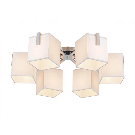 Потолочная люстра Citilux Стенли CL465161