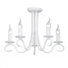 Потолочная люстра Vitaluce V3395/5PL