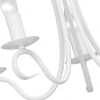 Потолочная люстра Vitaluce V3395/5PL