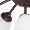 Потолочная люстра Vitaluce V3402/4PL