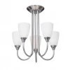 Потолочная люстра Vitaluce V3471-2/5PL