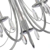 Потолочная люстра Vitaluce V3479-9/5PL