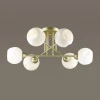 Потолочная люстра Lumion Paige 4519/6C