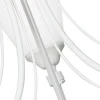Потолочная люстра Vitaluce V3480-0/3PL