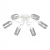 Потолочная люстра Vitaluce V3744-0/6PL