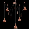 Подвесная люстра Lightstar Acrobata 761053
