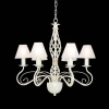 Подвесная люстра Lightstar Esedra 782060