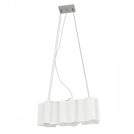 Подвесная люстра Lightstar Nubi 802130