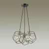 Подвесная люстра Lumion Ervin 3739/3