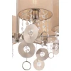 Подвесная люстра Maytoni Kira MOD075PL-06N
