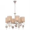 Подвесная люстра Maytoni Kira MOD075PL-06N