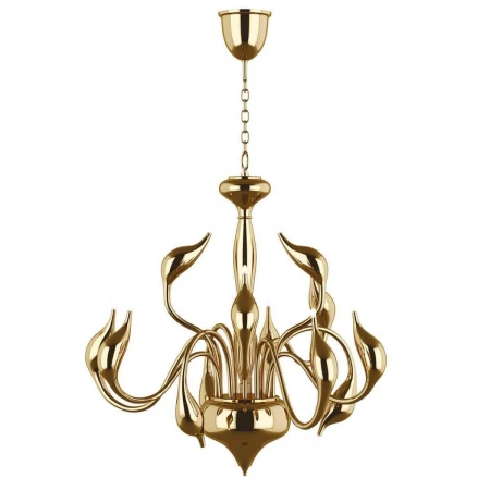 Подвесная люстра Lightstar Cigno Collo 751122