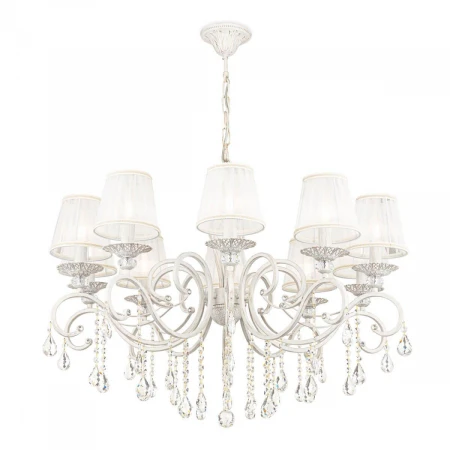 Подвесная люстра Maytoni Grace ARM247-10-G