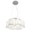 Подвесная люстра Lightstar Nubi Ondoso 802161