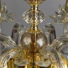 Подвесная люстра Divinare Firenze 8820/09 LM-6