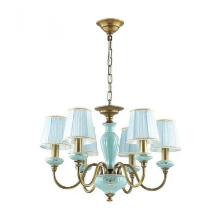 Подвесная люстра Odeon Light Marea 3948/6