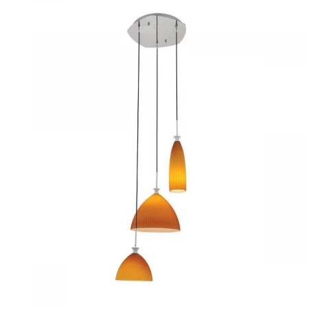 Подвесная люстра Lightstar Simple Light 810 810133