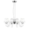 Подвесная люстра Lightstar Bianco 760106