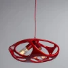 Подвесная люстра Arte Lamp Mars A3003SP-3RD