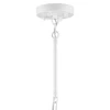 Подвесная люстра Lightstar Struttura 742066