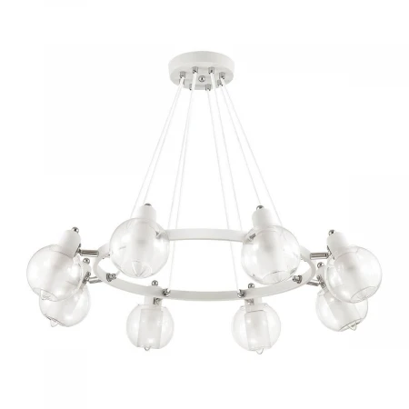 Подвесная люстра Lumion Rita 3648/8