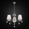 Подвесная люстра Citilux Шелли CL438131
