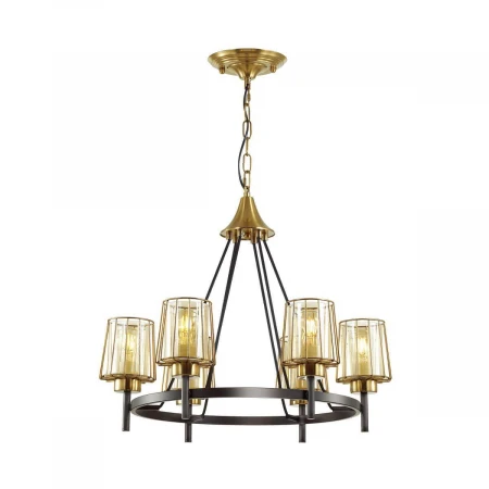 Подвесная люстра Odeon Light Dogana 4656/6