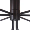 Подвесная люстра Freya Irena FR4722-PL-09-BR
