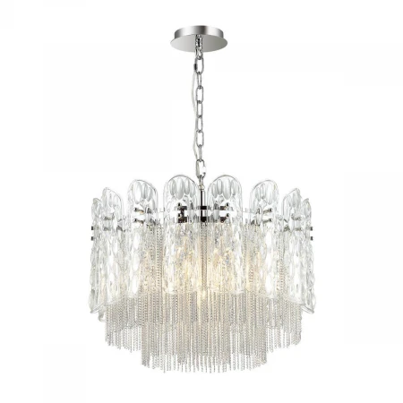 Подвесная люстра Odeon Light Birta 4633/6