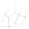 Подвесная люстра Lightstar Struttura 742106