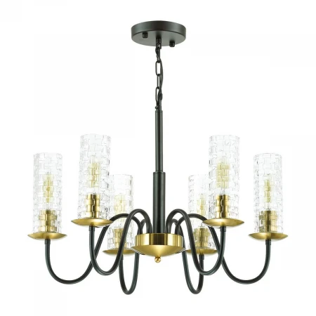 Подвесная люстра Lumion Sheila 3781/6