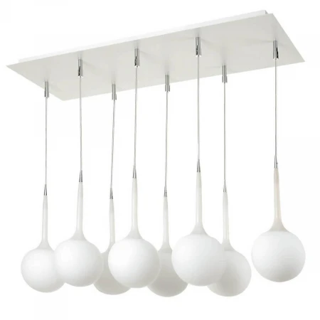 Подвесная люстра Lightstar Simple Light 803080