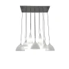 Подвесная люстра Lightstar Simple Light 810 810220