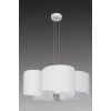 Подвесная люстра Lightstar Simple Light 811 811150