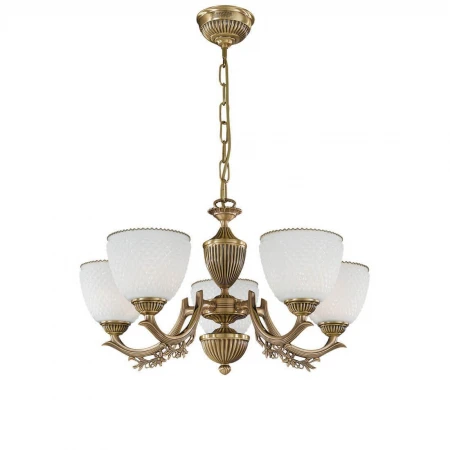 Подвесная люстра Reccagni Angelo L 8651/5