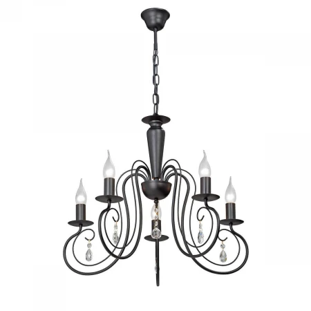 Подвесная люстра Vitaluce V1774-1/5