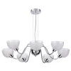 Подвесная люстра Lumion Alora 4461/7