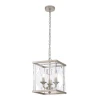 Подвесная люстра Maytoni Keope H008PL-03G