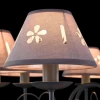 Подвесная люстра Freya Emily FR2537PL-08GR